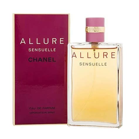 chanel allure perfume india